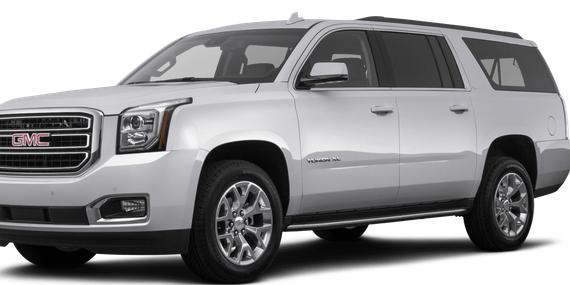 GMC YUKON XL 2018 1GKS2GKC4JR223081 image